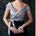 Temperament V-neck sleeveless bottoming shirt HF2210-01-02